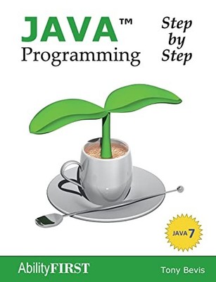 Java Programmierung Schritt für Schritt