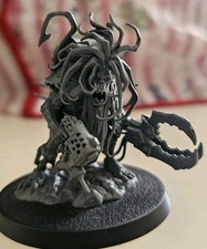 Games Workshop Chaos Space Marines Warhammer 40K Single Assembled Unpainted Min  