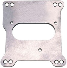 Sbc Tbi Holley Adapter Open Center Sbc Tbi Holley Adapter Open Center