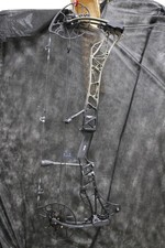 Mathews Lift 29.5 - Ambush FTB - RH - 28" - 70# - SCS