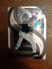2025 Panini Select #97 Travis Bazzana Premier Level
