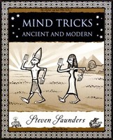 Steven Saunders | Mind Tricks: Ancient And Modern | Taschenbuch | Englisch