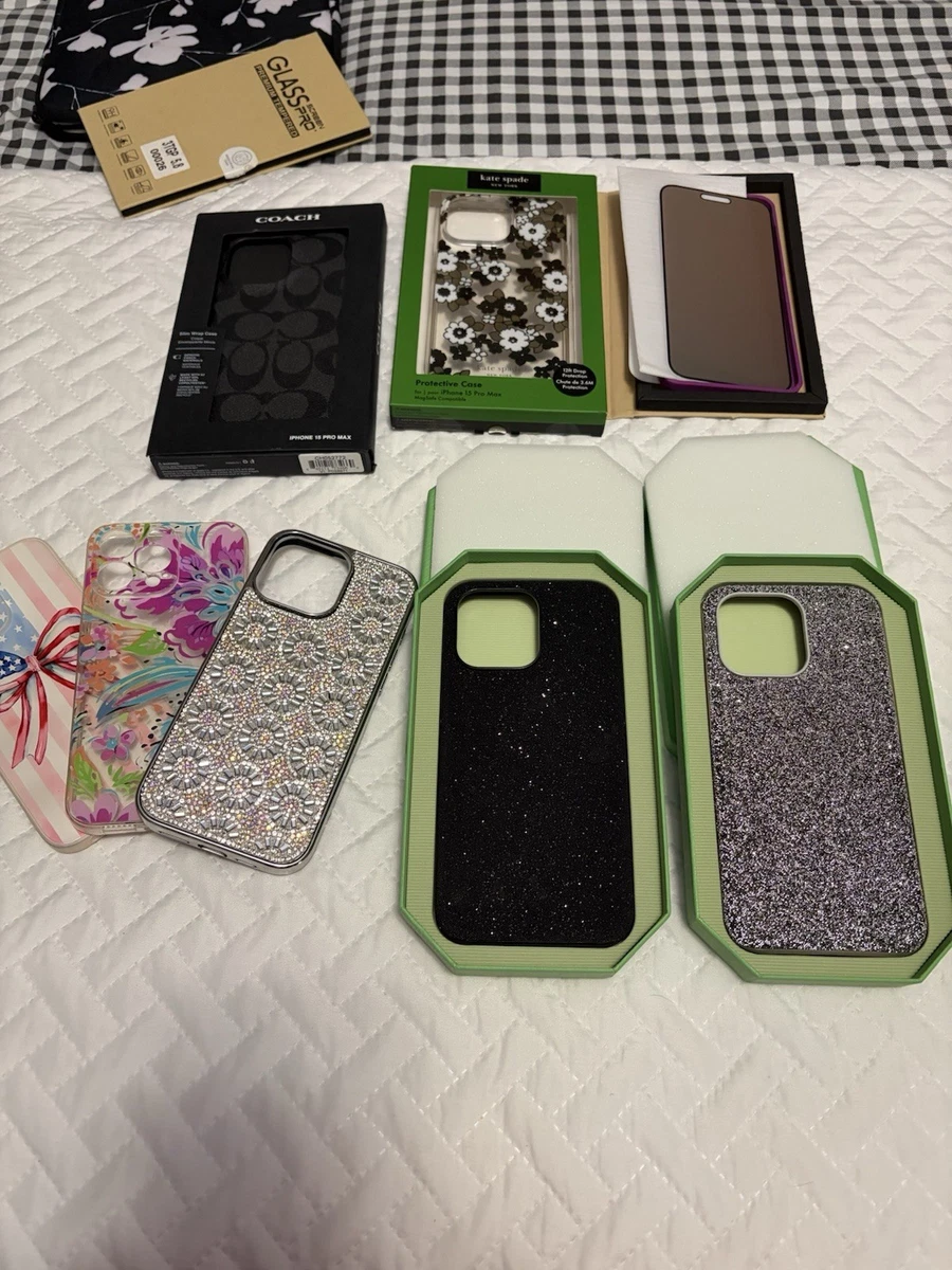 Swarovski Cell Phone Accessories for Apple for sale | eBay