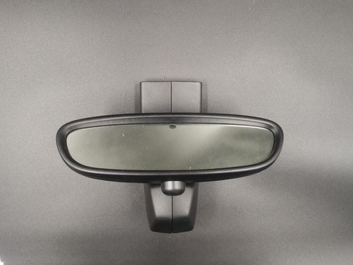 BMW 1 SERIES INTERIOR MIRROR F20, 06/11-04/19 11 12 13 14 15 16 17 18 19