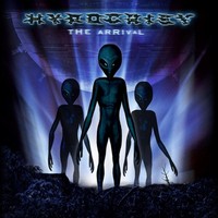 Hypocrisy - The Arrival - Cd