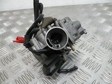 Carburateur Peugeot 2008