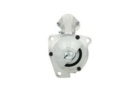 Anlasser 4.5 Kw Neu Original Nikko Oe-Nr. 0-23000-1031 FüR Isuzu