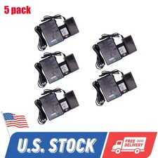 5x 13.2V 7800mAh Battery Pack For BTR-08 Fujikura Fusion Splicer FSM-60S 18S 60R