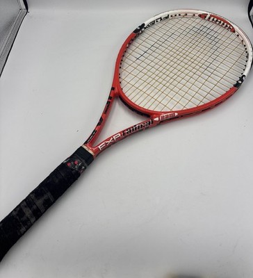 Head FXP Flexpoint Radical Team Tennis Racquet 4 3/8