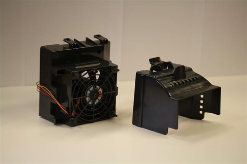 IBM Lenovo ThinkCentre M52 P/N: ODM00004833-10 CPU Kühler   #88684