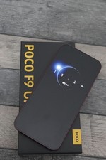 Xiaomi POCO F9 Ultra 5G - Dual SIM (Unlocked) - UK Version (Dark Cherry)