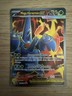 2026 Pokemon Phantasmal Flames Mega Heracross Ex 108/094