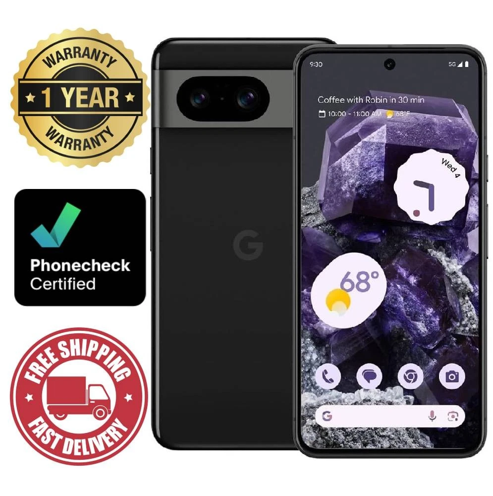 Google Pixel 8 for Sale | Shop New & Used Cell Phones | eBay