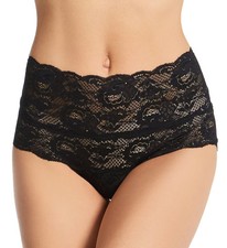 Cosabella Nev0561 Never Say Never High Rise Bikini Panty