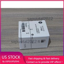 Allen-Bradley 1756-BA1 Battery Assembly Logix Controllers 3VDC 1800mAh Lithium