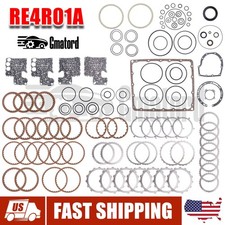 Transmission Rebuild Kit Re4r01a Rl4r01a Overhaul Friction For Nissan Infiniti