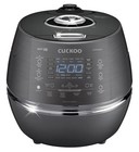 CUCKOO CRP-DHSR0609FD 6-Cup Uncooked / 12-Cup Cooked Induction Heating Pressure