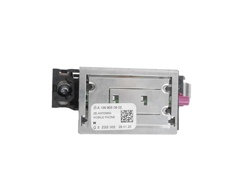 Mercedes A B CLA GLA W177 W247 C118 Antennenverstärker GSM Telefon A2478600169