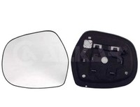 Alkar Spiegelglas AußEnspiegel 6431037 FüR Toyota Cruiser Land Prado Beheizbar