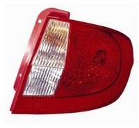 VAN Wezel Heckleuchte 8252932 FüR Hyundai Getz TB Crdi GLS