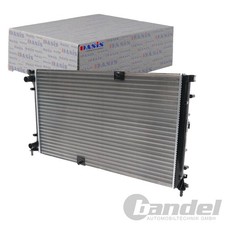 Radiateur Nissan PRIMASTAR