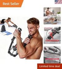 Hydraulic Stretching Mat