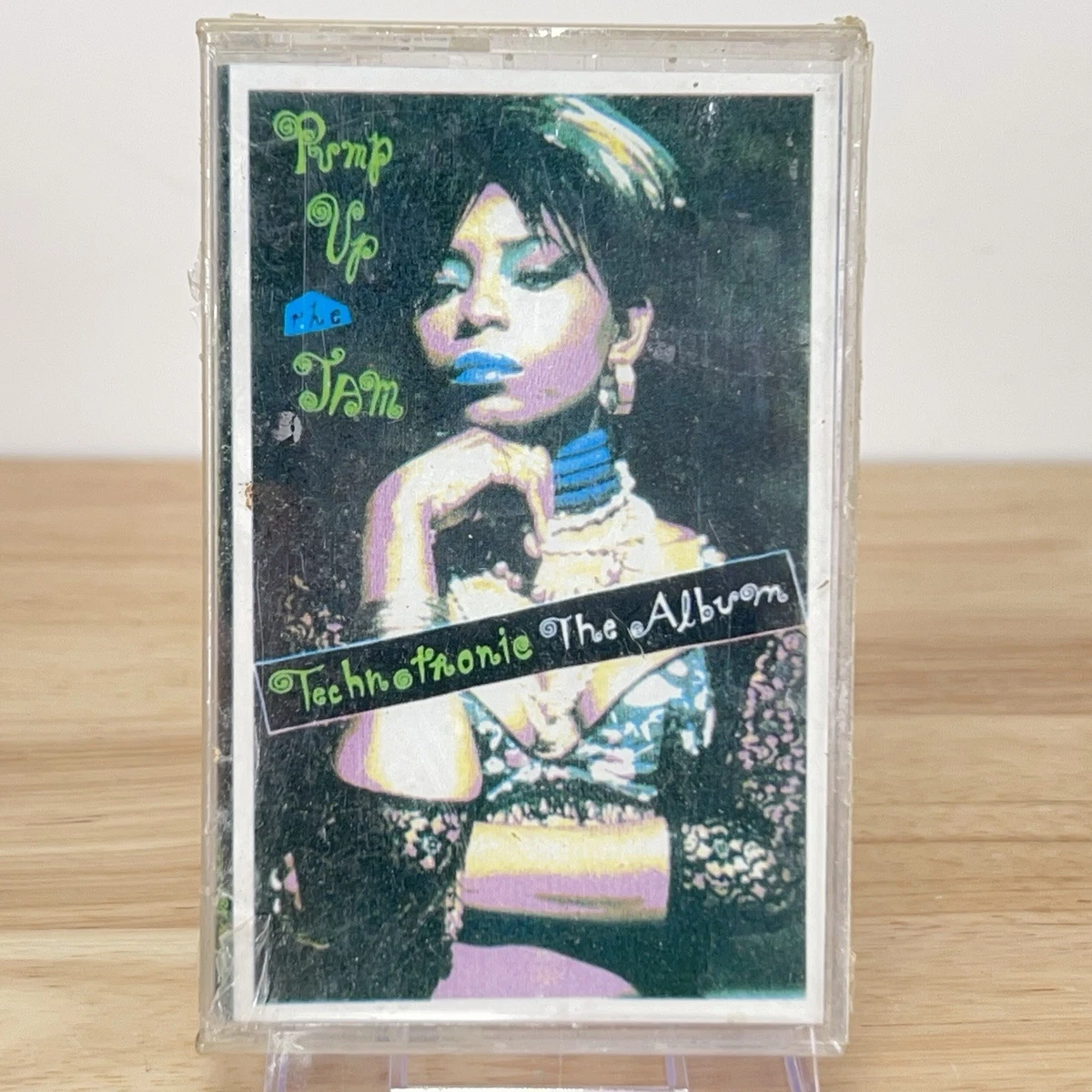 Preços baixos em Technotronic Pump Up The Jam | eBay