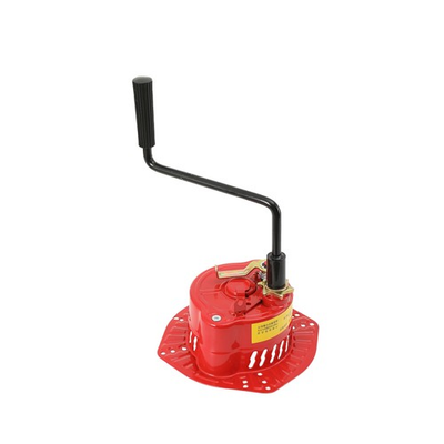 #ad Hand Crank No pull Starter for Petrol Engine Generator Dosing Machine $81.91