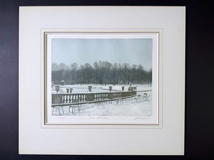 Harold Altman Lithographs | eBay