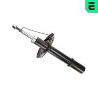 2X Optimal StoßDäMpfer A-5084G FüR Dacia Renault Sandero MCV Logan Stepway 2 LPG