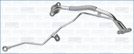 Turbolader HYUNDAI i30 CW 1.6 CRDi (GD)