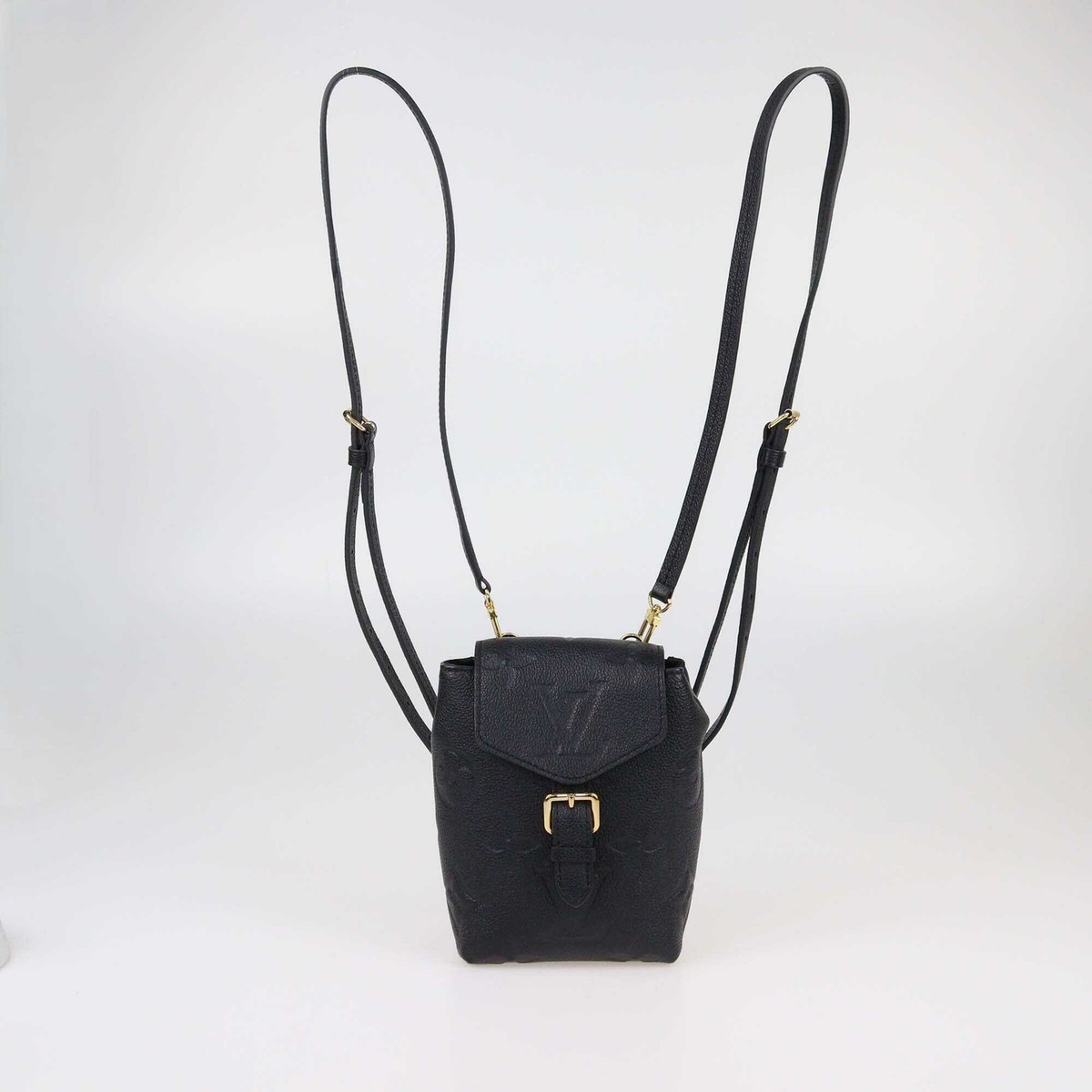 Louis Vuitton Tiny Backpack Monogram Empreinte Giant Leather Black IMG_4638.jpg?v=1704660731&  main image 4