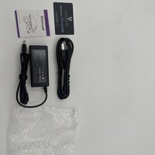 AC ADAPTER 19v