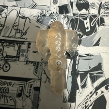 Skylanders Trap Team Light Owl Traptanium Crystal Trap