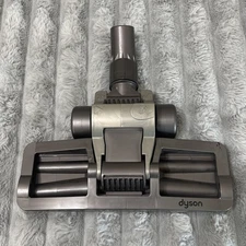 Dyson Bare Floor Hard Wood Attachment Gray Vacuum Head Brush DC21 DC14 DC07 OEM