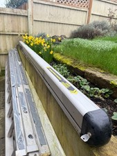 Vanguard standard Lined Pipe carrier 3M