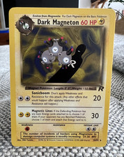 Image for Dark Magneton