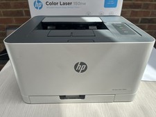 HP Color Laser 150nw Wireless Printer