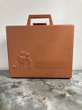 Fisher Price Medical Kit 936 "Complete" Good Condition Set  Vintage 1977 USA