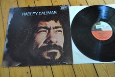 Hadley Caliman   Hadley Caliman (US MAINSTREA...