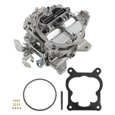 Quadrajet 4MV 4 Barrel Vergaser for Chevrolet GMC 327 350 427 454 V8 1966-1973