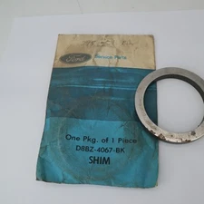 Ford D8BZ-4067-BK Shim Differential OEM NOS