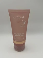 Collagen Night Wrapping Mask 3.38 Oz Giftpeak