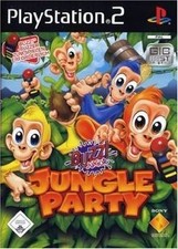BUZZ! Junior: Jungle Party von Sony Computer Entertainment | Game | Zustand gut