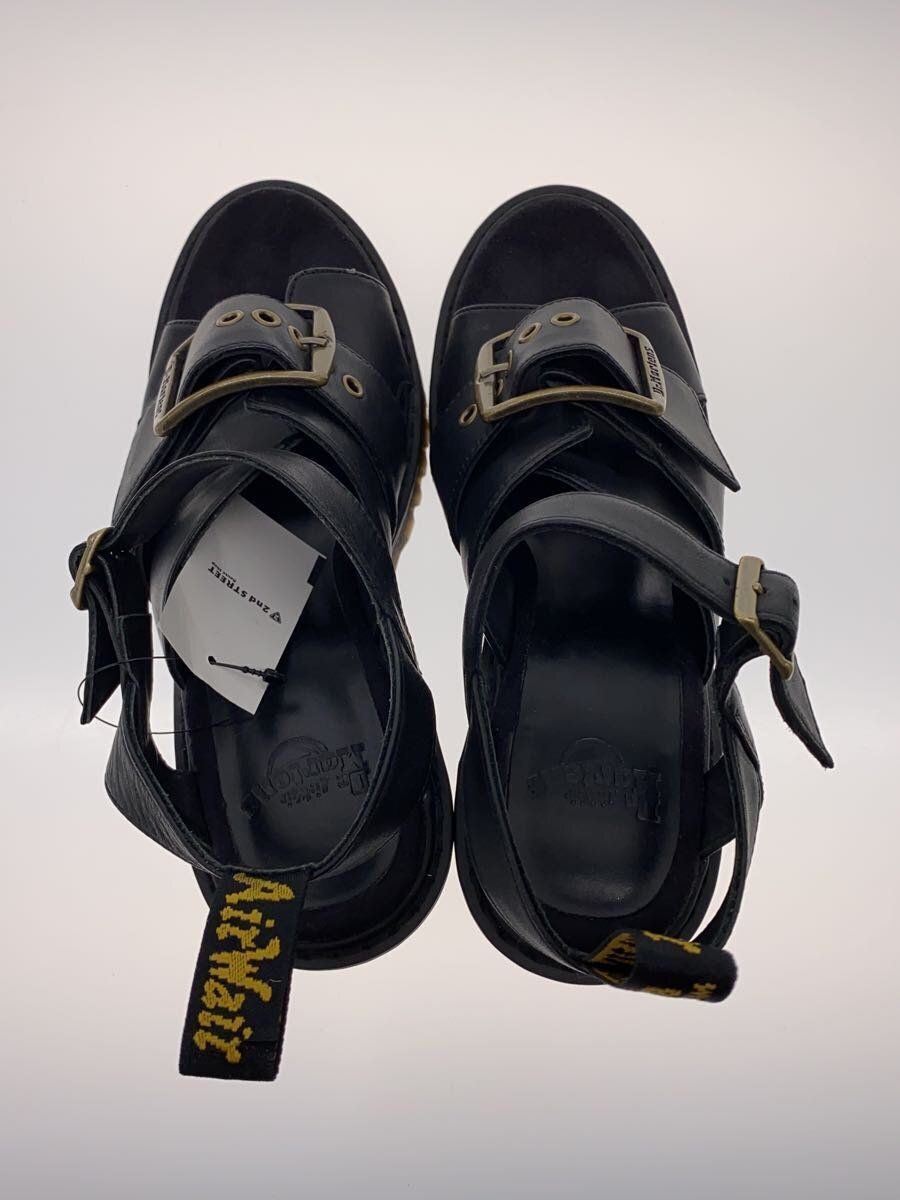 Dr. Martens GRANIK UK5 Black Sandals Used | eBay Dr. Martens GRANIK UK5 Black Sandals Used | eBay