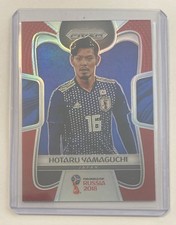Soccer Japan Sports Trading Cards & Accessories for sale | eBay