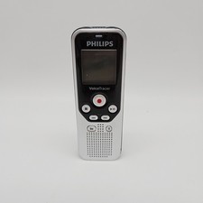 Philips VoiceTracer DVT4110 Audio Recorder