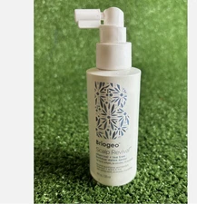 Briogeo Scalp Revival Charcoal & Tea Tree Buildup Detox Spray 4 oz