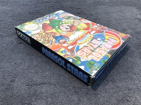 Nintendo NES Parasol Stars FRA Muy Buen Estado