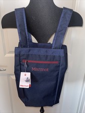 marmot urban hauler medium 28l backpack tote